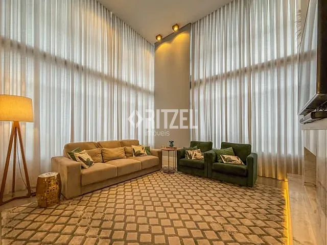 Apartamento 3 quartos e 5 banheiros, à venda, no bairro Centro em Novo Hamburgo