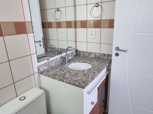 Foto do Apartamento - Apartamento com 2 dormitórios à venda, 57 m² por R$ 285.000,00 - Jardim América - São José dos Campos/SP | RUSSI IMÓVEIS