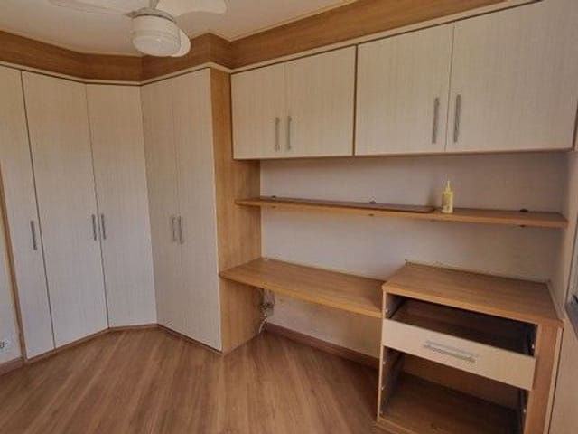 Foto do Apartamento - Apartamento com 2 dormitórios à venda, 57 m² por R$ 285.000,00 - Jardim América - São José dos Campos/SP | RUSSI IMÓVEIS