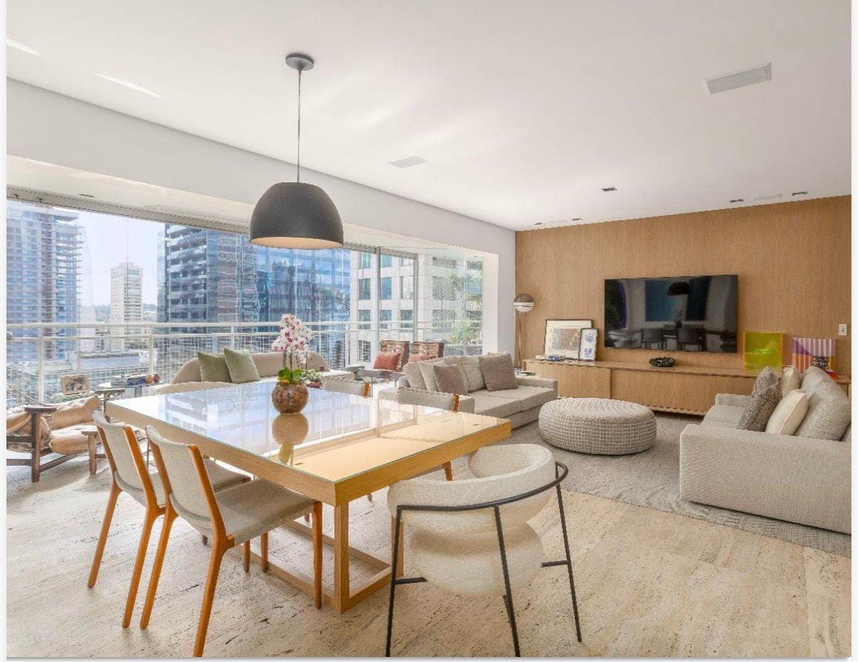 Apartamento em Itaim Bibi — foto 3