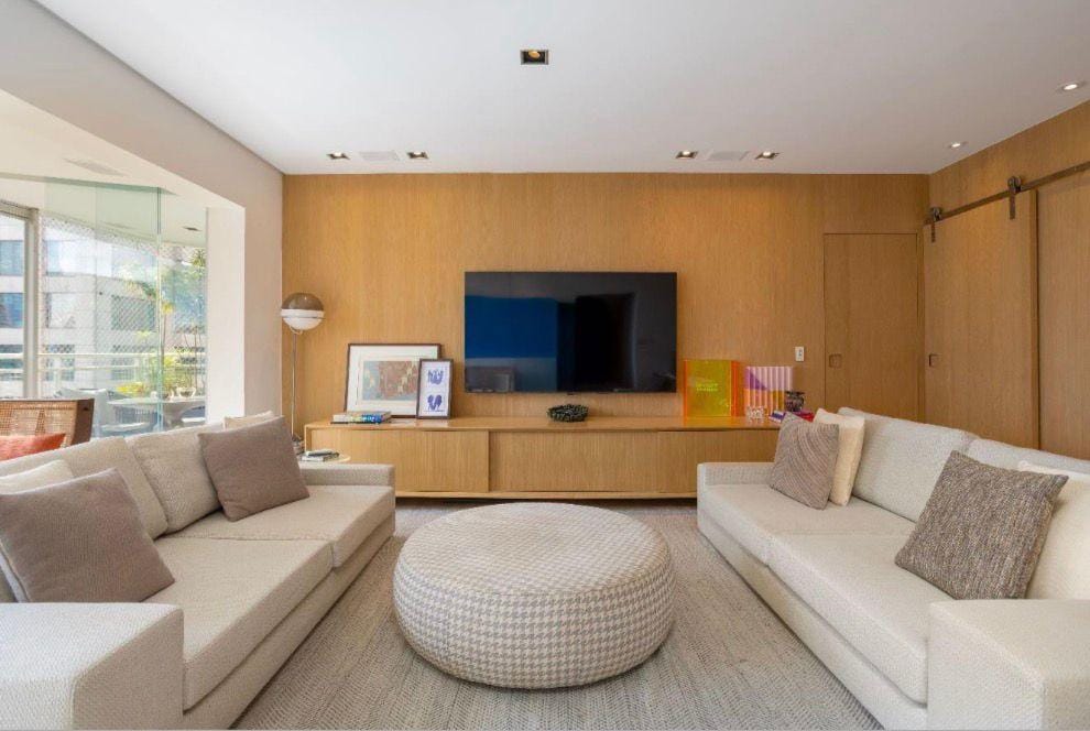 Apartamento em Itaim Bibi — foto 4