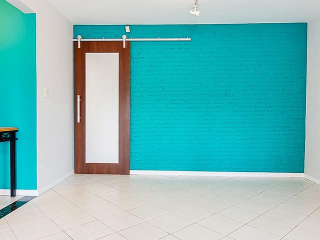 Apartamento 3 quartos e 2 banheiros, à venda, no bairro Centro em Pelotas