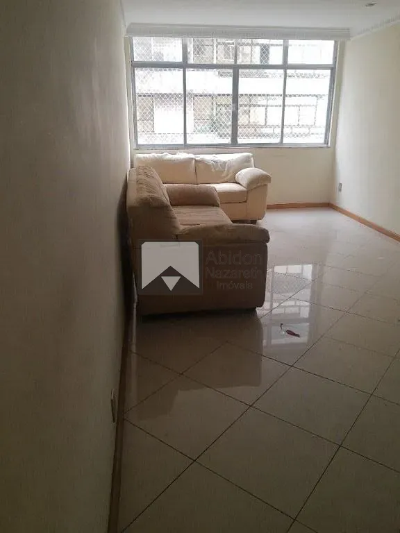Apartamento, 3 quartos, 110 m² - Foto 1