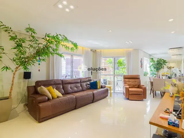 Apartamento 3 quartos e 3 banheiros, à venda, no bairro Pinheiros em São Paulo