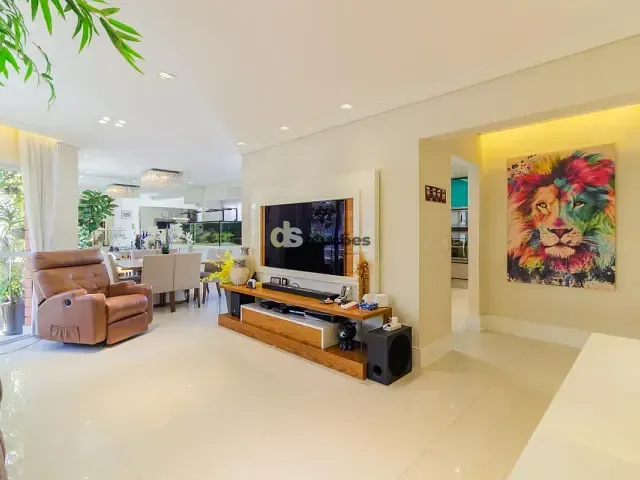 Apartamento 3 quartos e 3 banheiros, à venda, no bairro Pinheiros em São Paulo