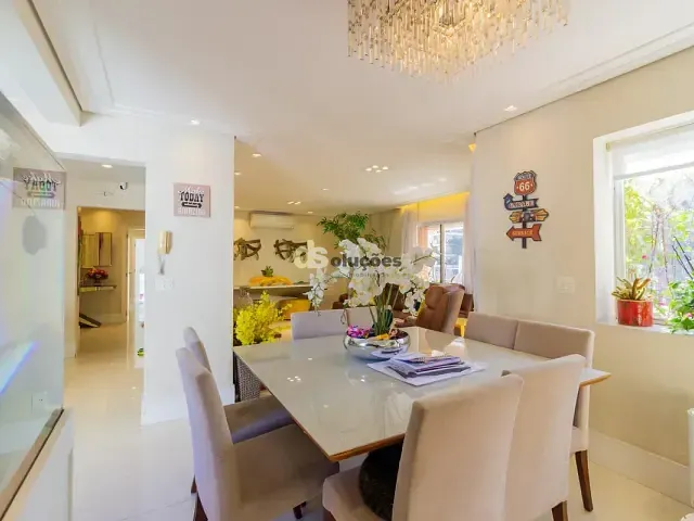 Apartamento 3 quartos e 3 banheiros, à venda, no bairro Pinheiros em São Paulo
