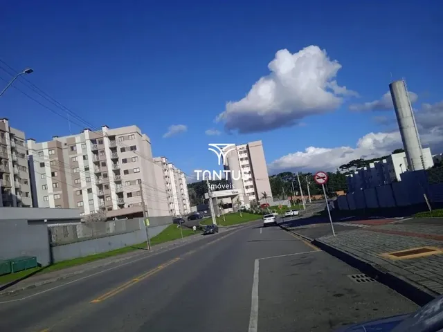 Apartamento 2 quartos e 1 banheiro, para alugar, no bairro Santo Antônio em São José Dos Pinhais