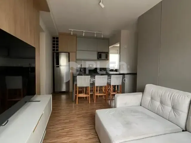 Apartamento 1 quarto e 1 banheiro, à venda, no bairro Saúde em São Paulo