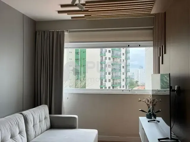 Apartamento 1 quarto e 1 banheiro, à venda, no bairro Saúde em São Paulo
