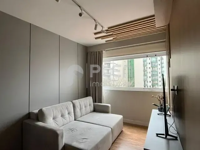 Apartamento 1 quarto e 1 banheiro, à venda, no bairro Saúde em São Paulo