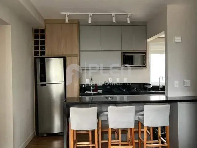 Apartamento 1 quarto e 1 banheiro, à venda, no bairro Saúde em São Paulo