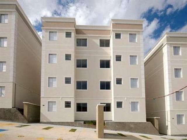 Foto do Apartamento - Apartamento à venda 2 Quartos, 1 Vaga, 50M², Vila Jardini, Sorocaba - SP | Ary Proenca Negócios Imobiliários Ltda