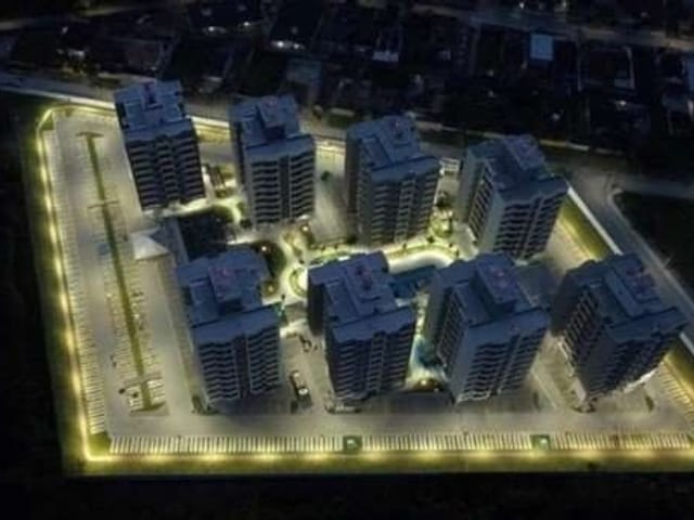 Foto do Apartamento - Apartamento à venda 2 Quartos, 1 Suite, 1 Vaga, 57M², Martim de Sá, Caraguatatuba - SP | Martins Praia Club | RUSSI IMÓVEIS