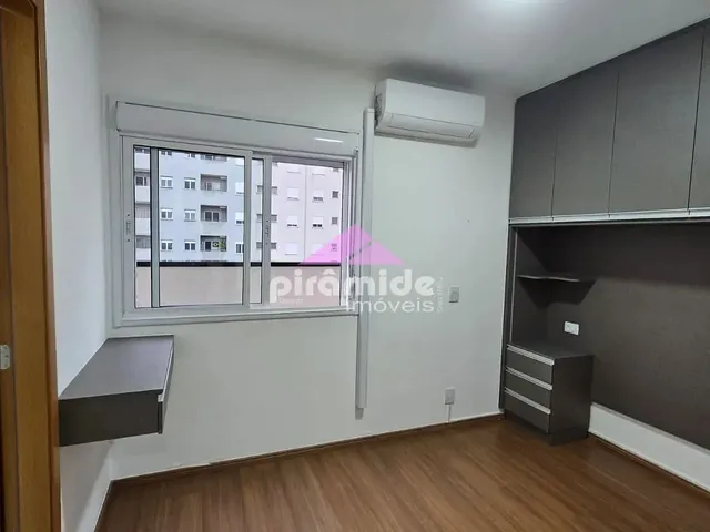 Apartamento com 84m² 3 quartos e 1 banheiro, para alugar, no bairro Condomínio Residencial Colinas do Paratehy em São José Dos Campos