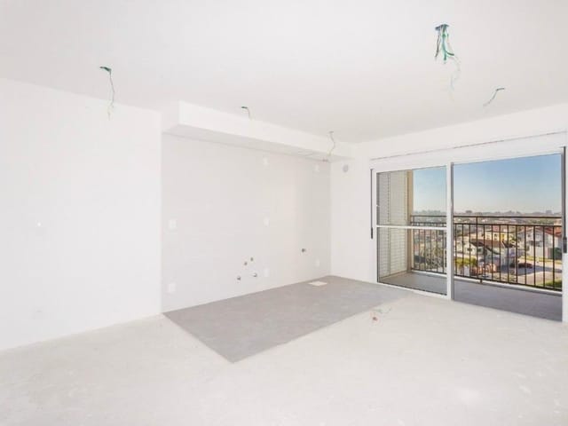Foto do Apartamento - Apartamento com 2 dormitórios, suíte, sacada e vaga, mobiliado, no Smart Urban Club, Areal, Pelotas, RS. | UP Imóveis