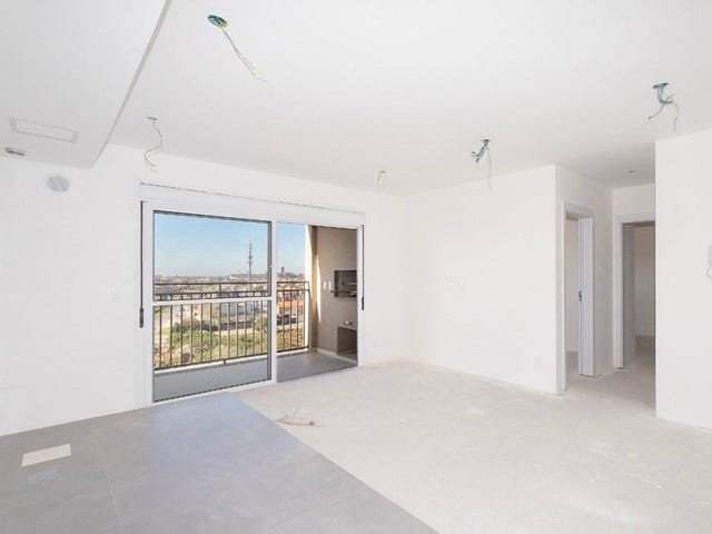 Foto do Apartamento - Apartamento com 2 dormitórios, suíte, sacada e vaga, mobiliado, no Smart Urban Club, Areal, Pelotas, RS. | UP Imóveis