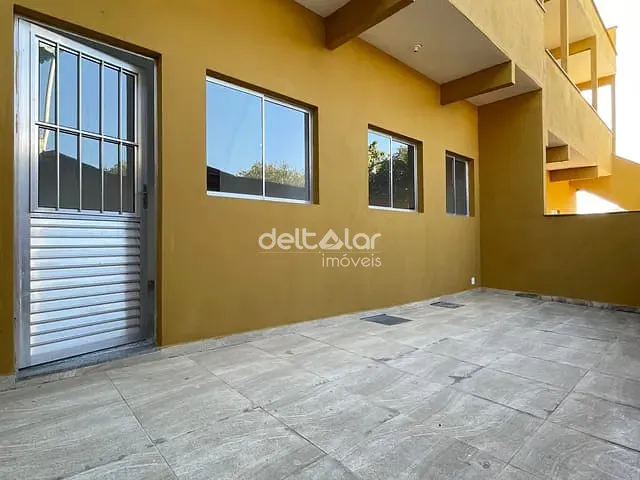 Apartamento com 71m² 2 quartos e 1 banheiro, para alugar, no bairro Etelvina Carneiro em Belo Horizonte