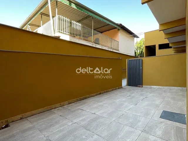 Apartamento com 71m² 2 quartos e 1 banheiro, para alugar, no bairro Etelvina Carneiro em Belo Horizonte