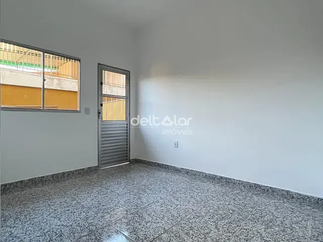 Apartamento com 71m² 2 quartos e 1 banheiro, para alugar, no bairro Etelvina Carneiro em Belo Horizonte