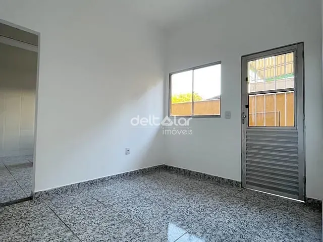 Apartamento com 71m² 2 quartos e 1 banheiro, para alugar, no bairro Etelvina Carneiro em Belo Horizonte
