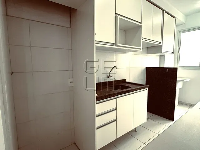 Apartamento com 75m² 2 quartos e 1 banheiro, à venda, no bairro Terra Bonita em Londrina