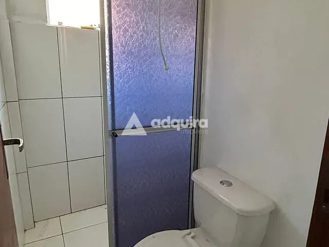 Apartamento 1 quarto e 1 banheiro, à venda, no bairro Uvaranas em Ponta Grossa