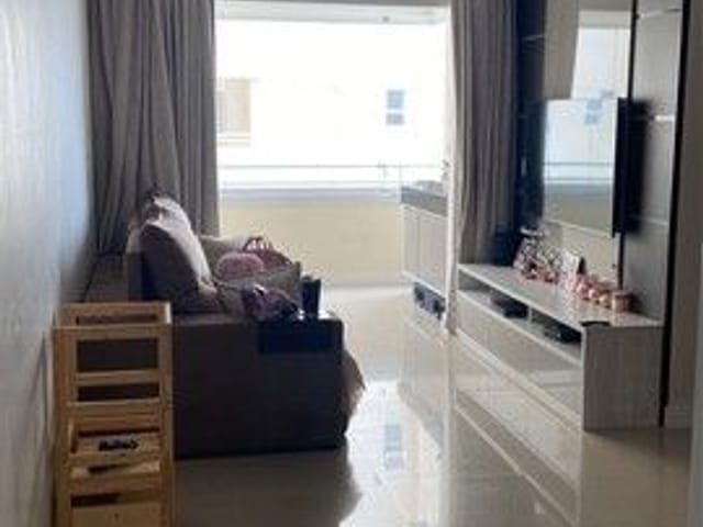 Foto do Apartamento - Apartamento com 3 dormitórios à venda, 90 m² por R$ 670.000,00 - Jardim Sul - São José dos Campos/SP | INDEPENDENCE NEGOCIOS IMOBILIARIOS LTDA