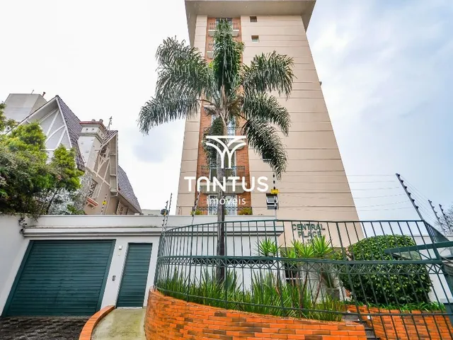 Apartamento 1 quarto e 1 banheiro, para alugar, no bairro São Francisco em Curitiba