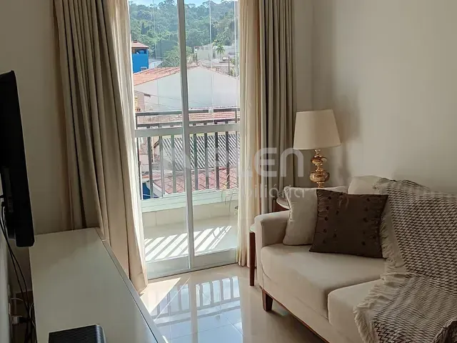 Apartamento 2 quartos e 2 banheiros, à venda, no bairro Horto Florestal em São Paulo