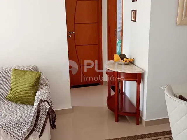 Apartamento 2 quartos e 2 banheiros, à venda, no bairro Horto Florestal em São Paulo
