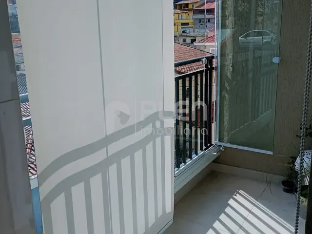 Apartamento 2 quartos e 2 banheiros, à venda, no bairro Horto Florestal em São Paulo