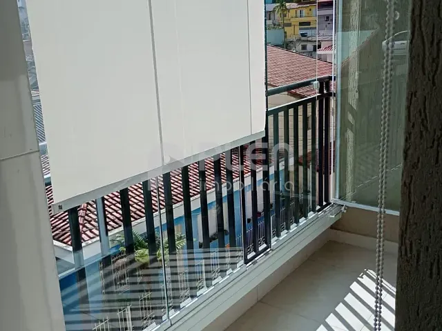 Apartamento 2 quartos e 2 banheiros, à venda, no bairro Horto Florestal em São Paulo