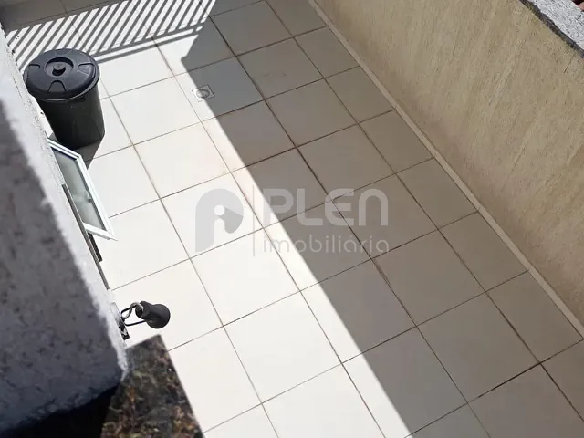 Apartamento 2 quartos e 2 banheiros, à venda, no bairro Horto Florestal em São Paulo