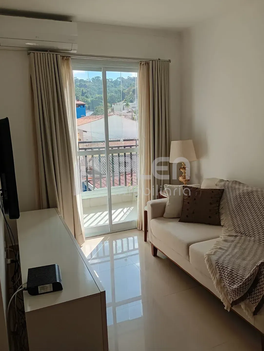 Apartamento de 2 quartos à venda em Horto Florestal, São Paulo