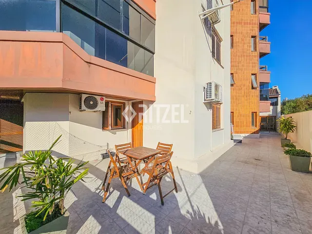 Apartamento com 180m² 3 quartos e 5 banheiros, à venda, no bairro Rio Branco em Novo Hamburgo