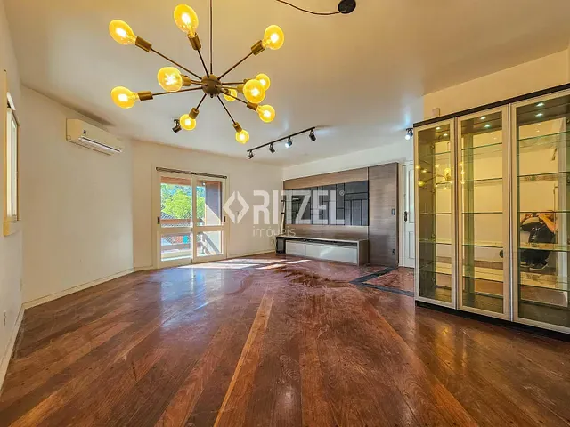 Apartamento com 180m² 3 quartos e 5 banheiros, à venda, no bairro Rio Branco em Novo Hamburgo