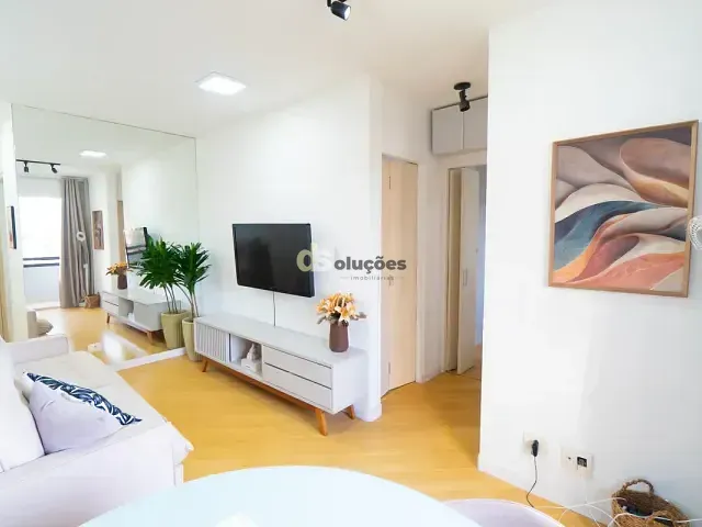Apartamento 2 quartos e 1 banheiro, à venda, no bairro Chácara Inglesa em São Paulo