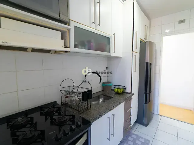 Apartamento 2 quartos e 1 banheiro, à venda, no bairro Chácara Inglesa em São Paulo