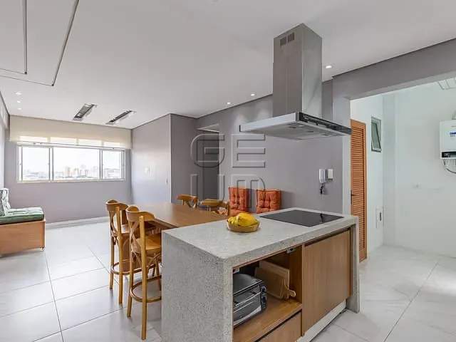Apartamento com 112m² 3 quartos e 2 banheiros, à venda, no bairro Vila Penteriche em Londrina