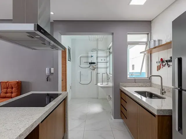 Apartamento com 112m² 3 quartos e 2 banheiros, à venda, no bairro Vila Penteriche em Londrina