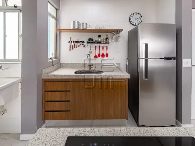 Apartamento com 112m² 3 quartos e 2 banheiros, à venda, no bairro Vila Penteriche em Londrina