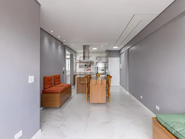 Apartamento com 112m² 3 quartos e 2 banheiros, à venda, no bairro Vila Penteriche em Londrina