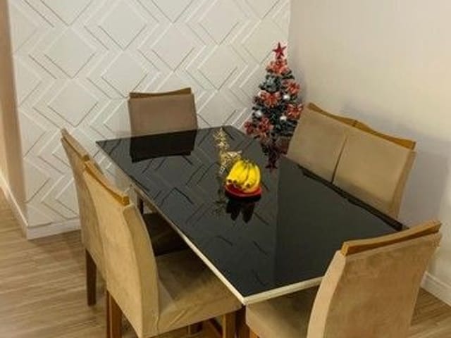 Foto do Apartamento - Apartamento com 2 dormitórios à venda, 57 m² por R$ 260.000,00 - Jardim Santa Inês II - São José dos Campos/SP | INDEPENDENCE NEGOCIOS IMOBILIARIOS LTDA