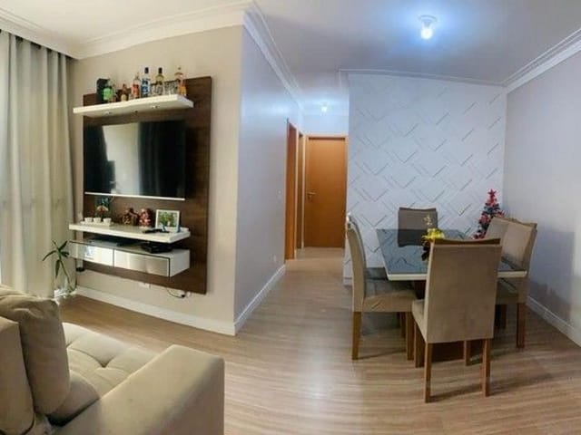 Foto do Apartamento - Apartamento com 2 dormitórios à venda, 57 m² por R$ 260.000,00 - Jardim Santa Inês II - São José dos Campos/SP | INDEPENDENCE NEGOCIOS IMOBILIARIOS LTDA