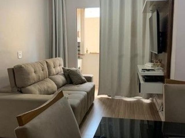Foto do Apartamento - Apartamento com 2 dormitórios à venda, 57 m² por R$ 260.000,00 - Jardim Santa Inês II - São José dos Campos/SP | INDEPENDENCE NEGOCIOS IMOBILIARIOS LTDA