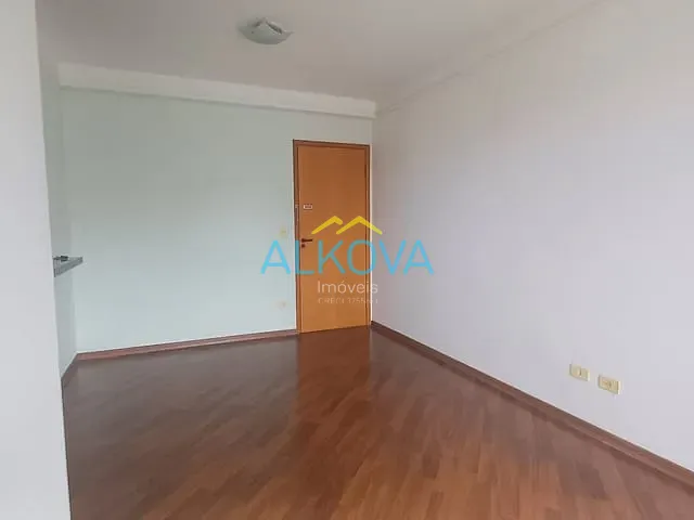 Apartamento com 56m² 2 quartos e 2 banheiros, para alugar, no bairro Jardim Satélite em São José dos Campos