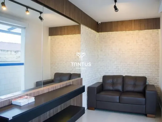 Apartamento 1 quarto e 1 banheiro, para alugar, no bairro Rebouças em Curitiba