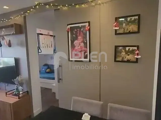 Apartamento com 42m² 2 quartos e 1 banheiro, à venda, no bairro Santa Teresinha em São Paulo