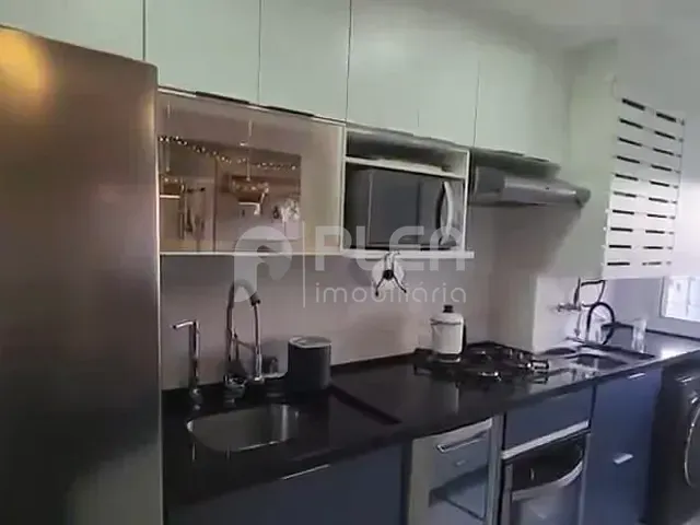 Apartamento com 42m² 2 quartos e 1 banheiro, à venda, no bairro Santa Teresinha em São Paulo
