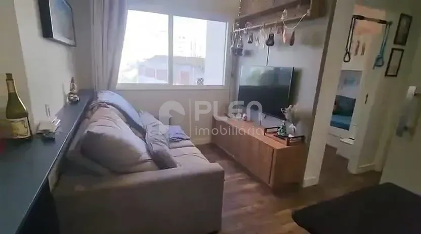 Apartamento de 2 quartos à venda em Santa Teresinha, São Paulo